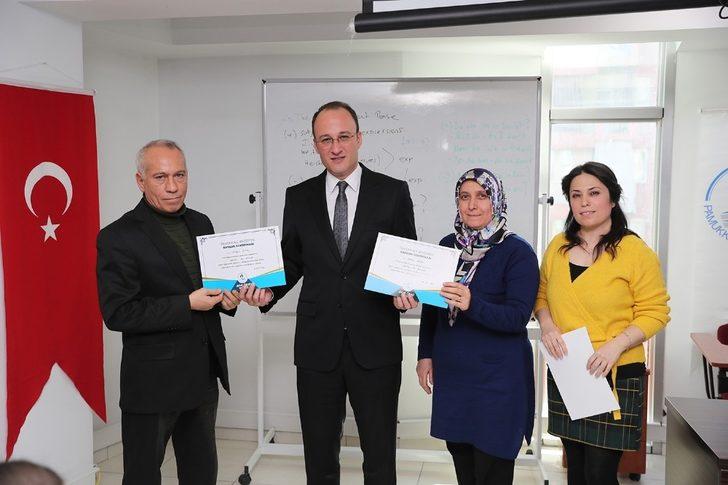 Pamukkale’de herkes yabancı dil öğreniyor G2