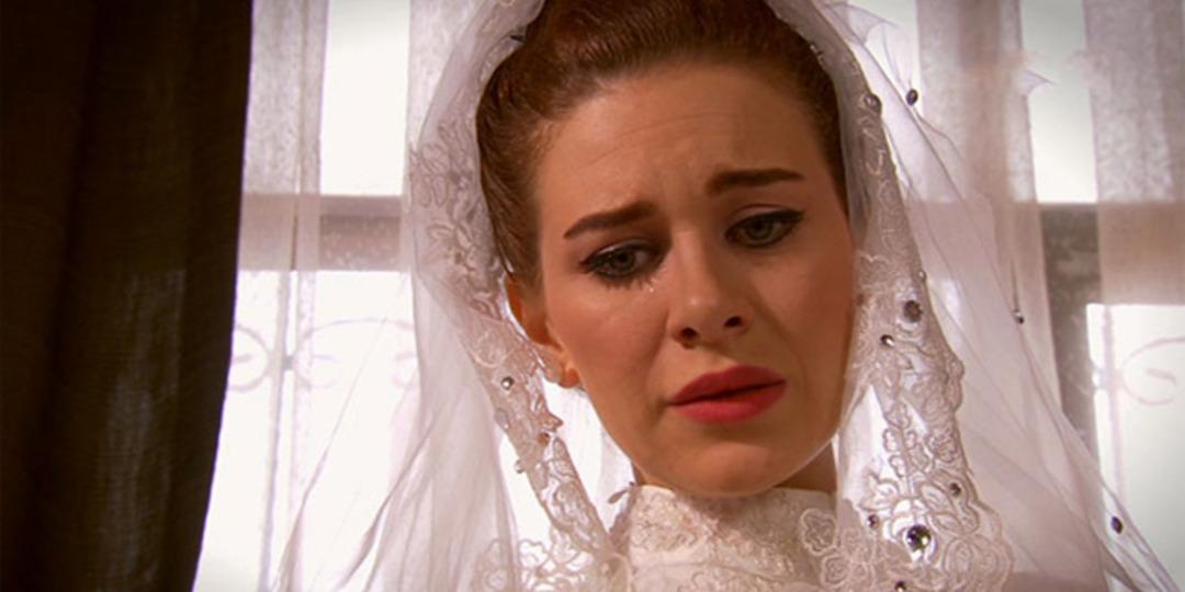 K&uuml;&ccedil;&uuml;k Gelin 35. B&ouml;l&uuml;m Galerisi