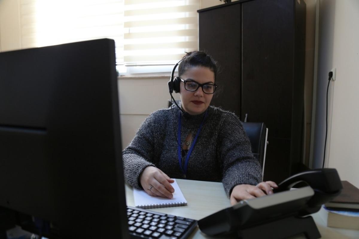 Edremit Belediyesi 7/24 vatandaşın yanında