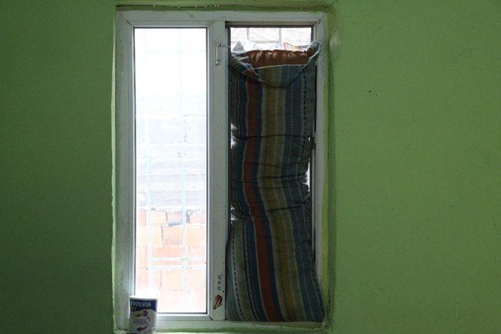 8 kişilik ailenin harabe evde yaşam mücadelesi G5