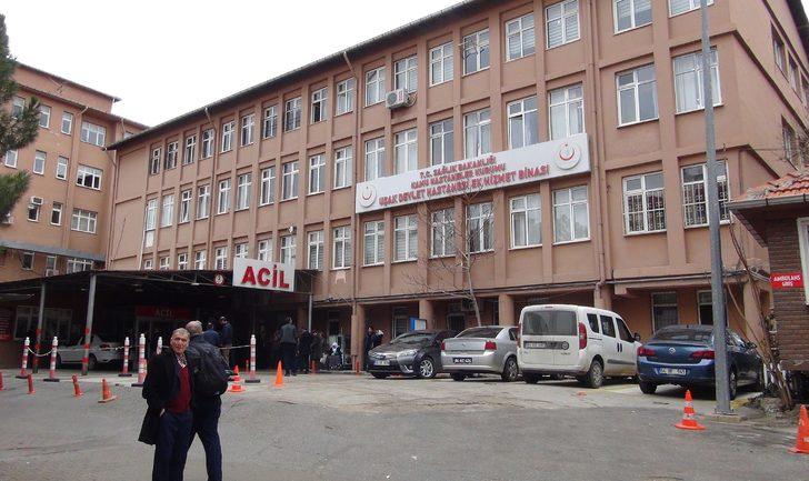 Beden eğitimi dersinde fenalaşan 12 yaşındaki Mustafa Kul hayatını kaybetti G2