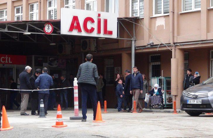 Beden eğitimi dersinde fenalaşan 12 yaşındaki Mustafa Kul hayatını kaybetti G3