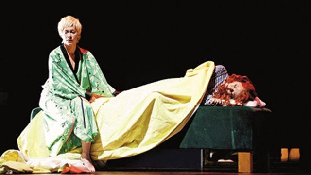 Dracula İstanbul'da