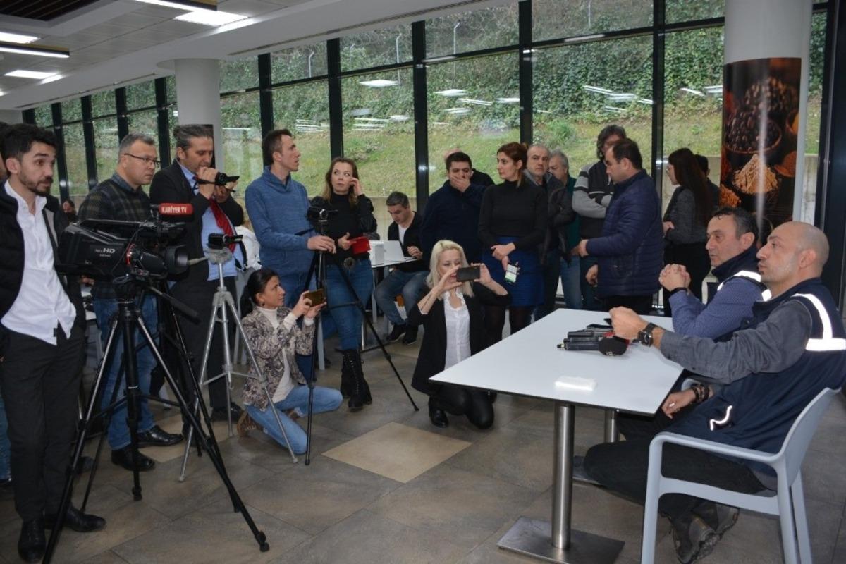 220 milyon dolar &ccedil;evre yatırımı yapan Eren Enerji &ccedil;evreye &ouml;nem veriyor