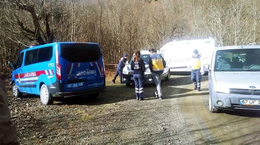 İntihar etmeden &ouml;nce canlı yayın yapmış: &Ccedil;ıtlama sesini duydunuz