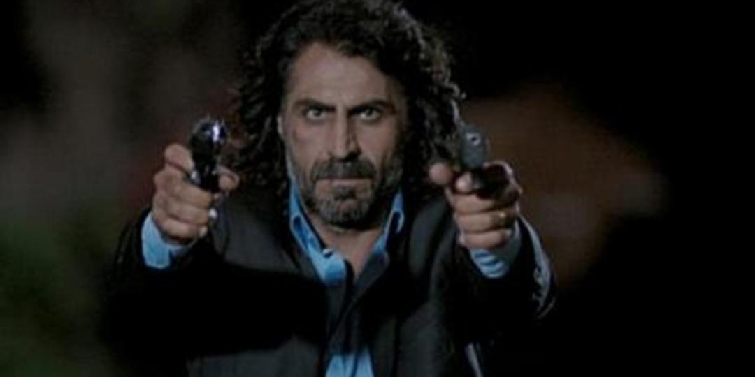 Kurtlar Vadisi Pusu 226. B&ouml;l&uuml;m Galerisi