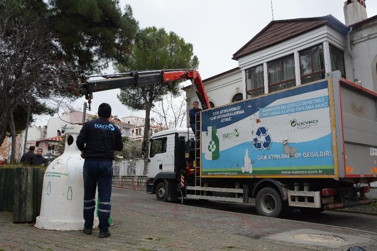 Geri d&ouml;n&uuml;ş&uuml;m ile Menteşe kazanıyor