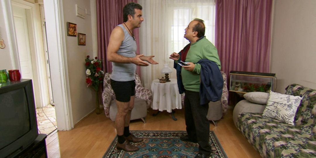 Zengin Kız Fakir Oğlan 84. B&ouml;l&uuml;m Galerisi