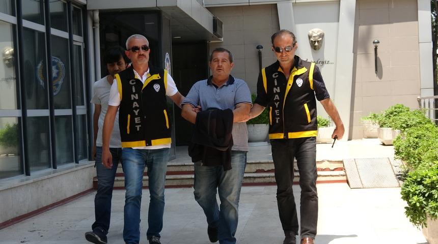 Yeğenini &ouml;ld&uuml;ren dayı hakkında m&uuml;ebbet talebi: Keşke o beni &ouml;ld&uuml;rseydi