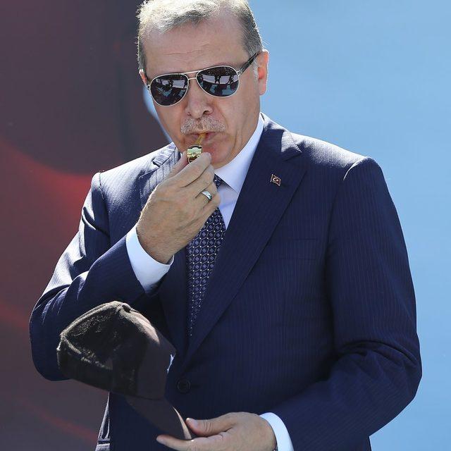 Erdoğan