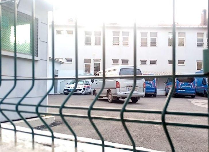 Malkara’da dolu ve sağanak yağış G2