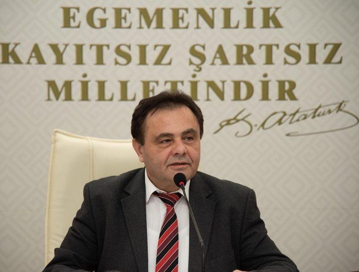 Bilecik Belediye Meclisi Şubat ayı 1’inci birleşimini gerçekleştirdi G2