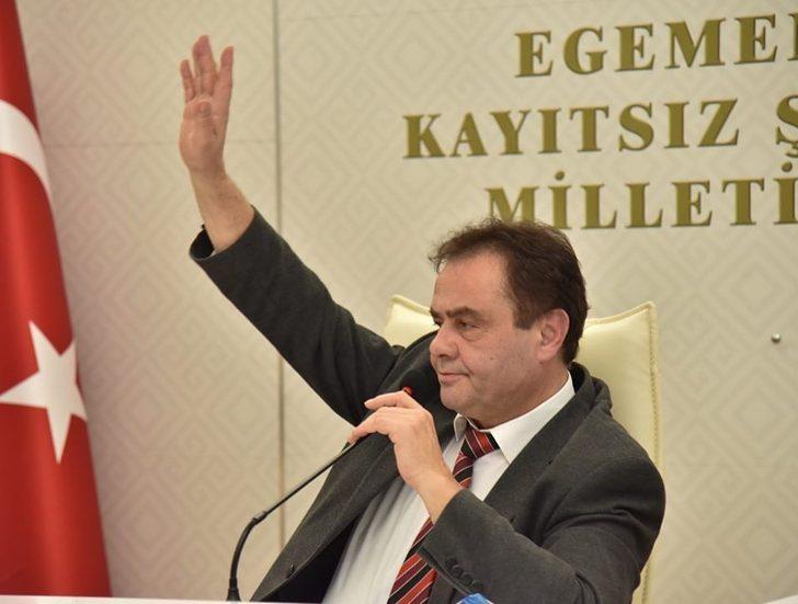 Bilecik Belediye Meclisi Şubat ayı 1’inci birleşimini gerçekleştirdi G4