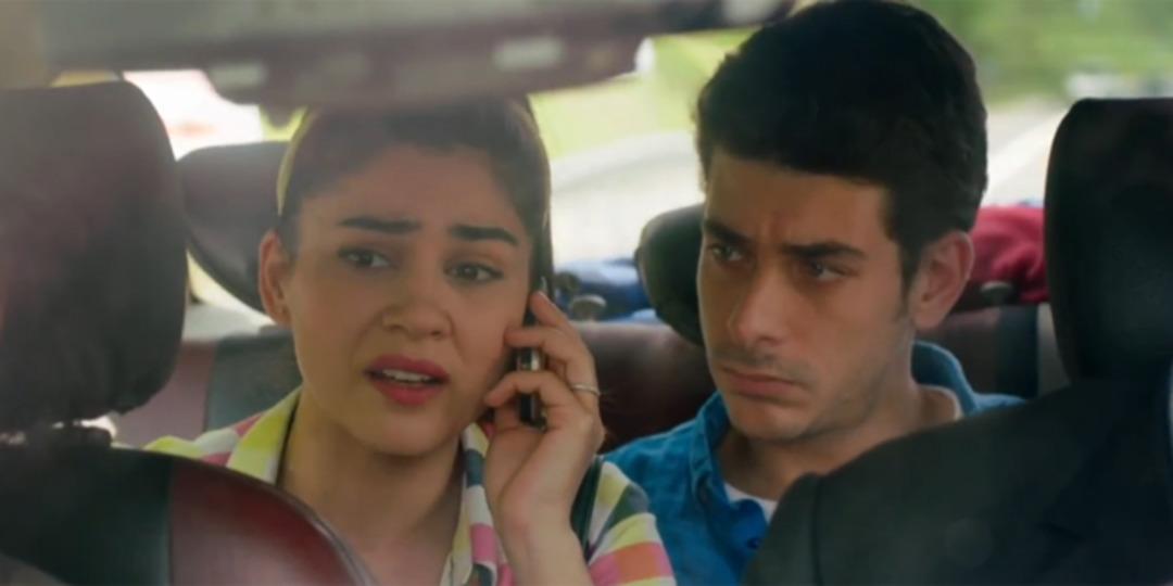 Beni B&ouml;yle Sev 60. B&ouml;l&uuml;m Galerisi