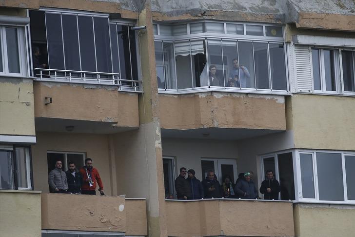 ÖZET | Kırklarelispor 0-3 Fenerbahçe (Ziraat Türkiye Kupası) G4