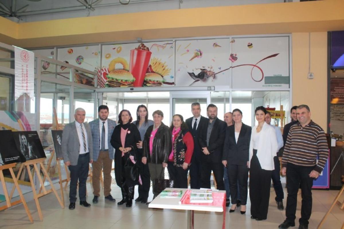 Kanseri yenenlerin fotoğrafları umut oldu