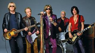 Soma faciası nedeniyle Aerosmith konseri iptal