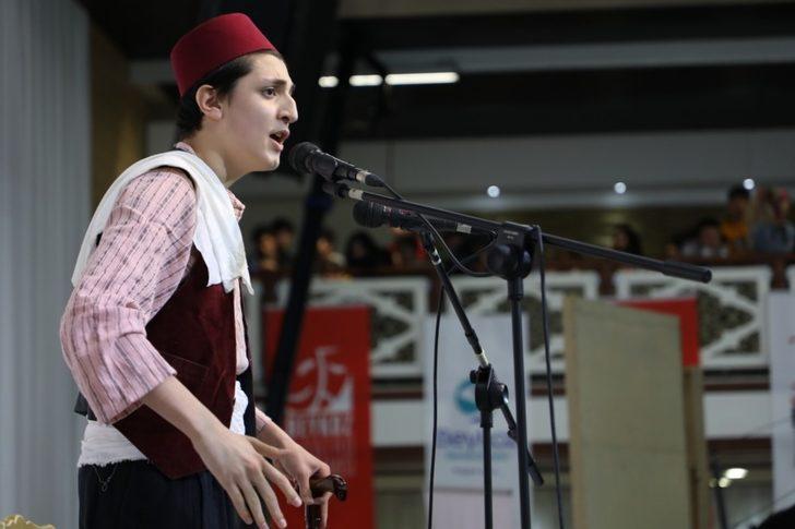 Beykoz’da geleceğin tiyatro yıldızları yetişiyor G5