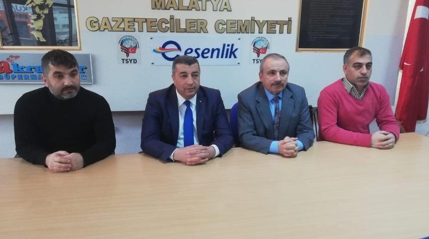 Belediyeler deprem projelerinde görev almalı