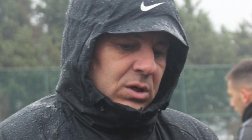 Marius Sumudica: Sergen Yalçın büyük bir hoca