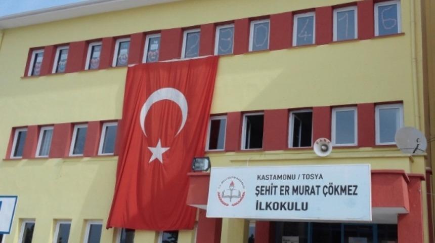 Tosya&rsquo;da 3 okula yıkım kararı