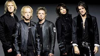 Aerosmith'ten Soma mesajı