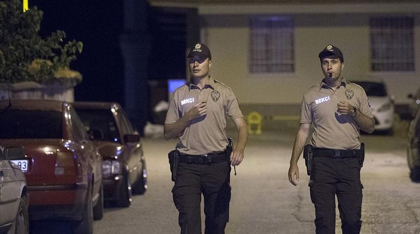 İYİ Parti'den bek&ccedil;i tartışmasını tırmandıracak a&ccedil;ıklama: Bek&ccedil;i dedikleri milis g&uuml;&ccedil;lerine...