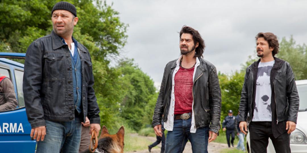 Arka Sokaklar 330. B&ouml;l&uuml;m Galerisi