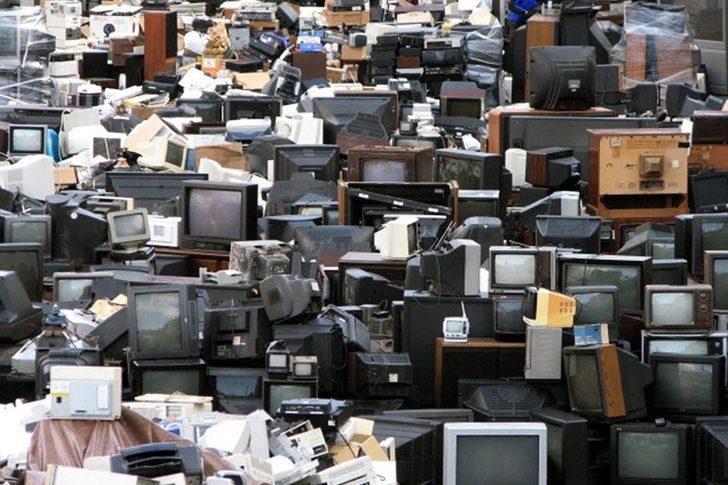 Bir yılda 60 bin ton ambalaj atığı geri dönüştürüldü G3