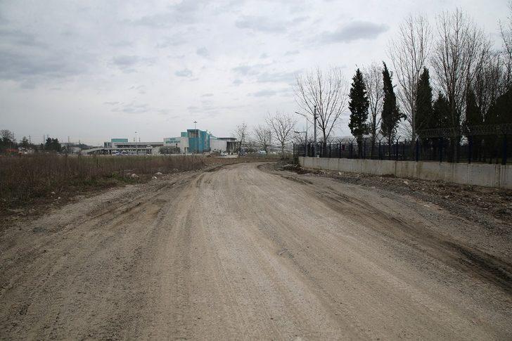 Arifiye’ye alternatif duble yol G1