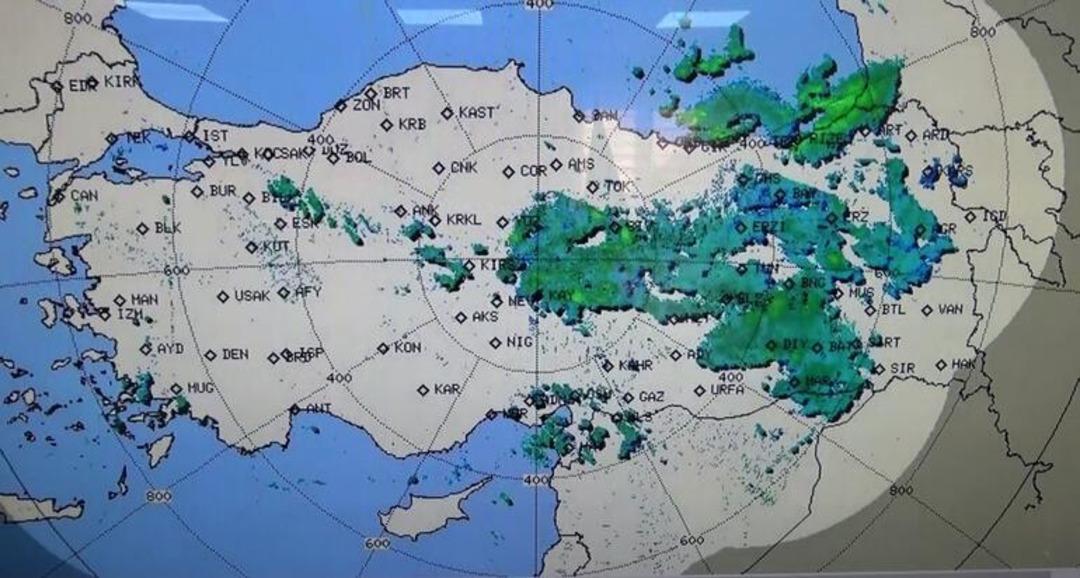 İstanbul'da kar teyakkuzu! Sıcaklıklar 20 derece d&uuml;şecek