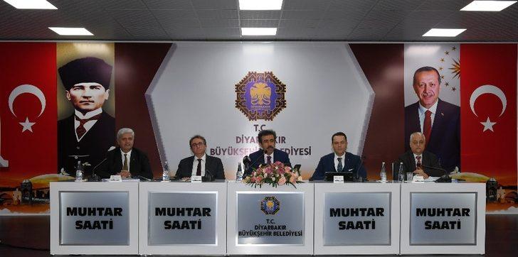 Vali Güzeloğlu: “Tekstil Organize Sanayi Bölgesi 8 bin 100 kişiye istihdam sağlayacak” G3