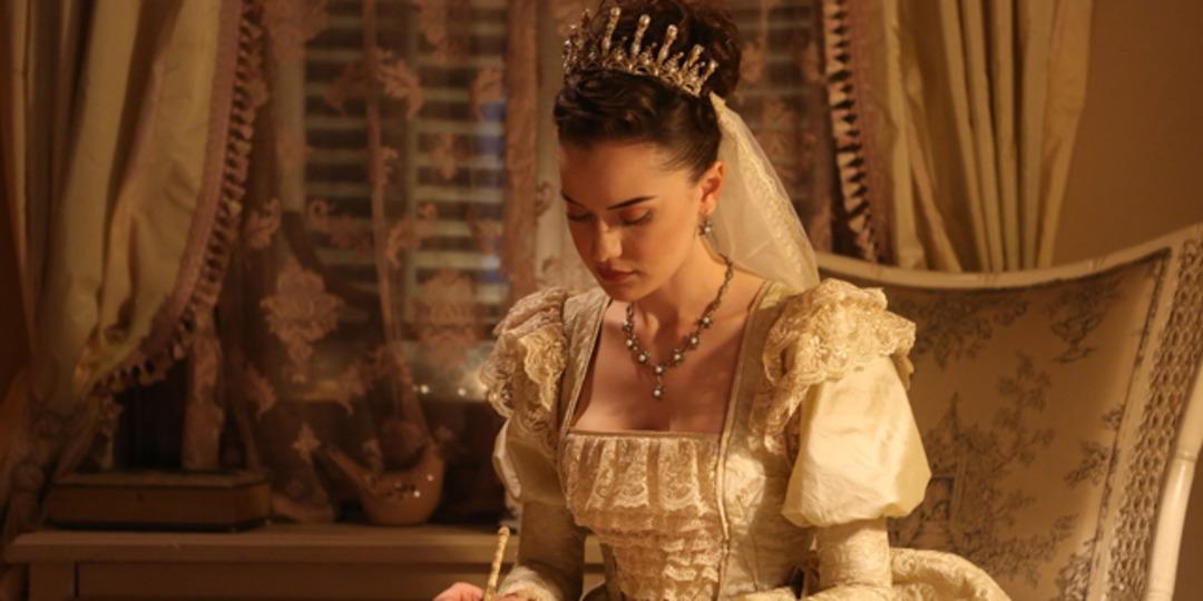 &Ccedil;alıkuşu Final B&ouml;l&uuml;m&uuml; Galerisi