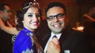 Düğününü iptal etti