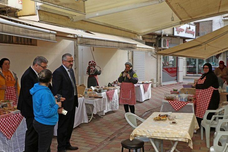 Bafra Orta Ölçekli Sanayi Sitesi 3 binden fazla insana istihdam sağlayacak G5