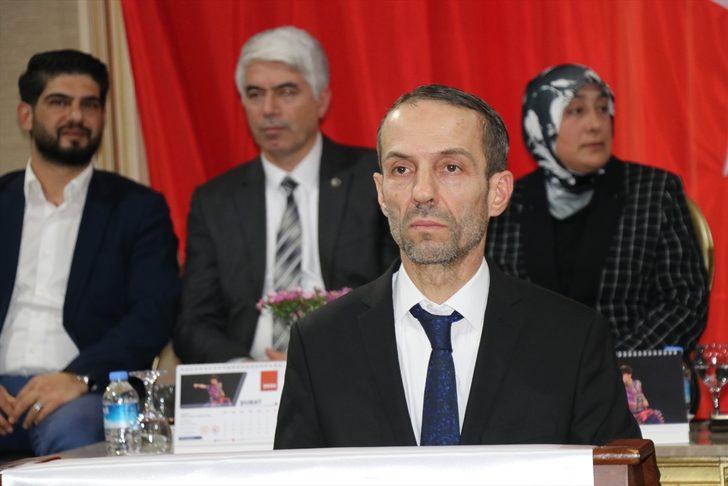 Türkiye Wushu Kung Fu Şampiyonası'nın açılış seremonisi yapıldı G4