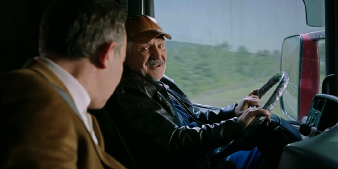 Galip Derviş 45. B&ouml;l&uuml;m Galerisi