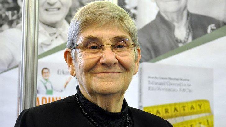 Canan Karatay'ın yasak listesi! Ağzınıza sürmeyin, meğer vücudu darmaduman ediyormuş G3