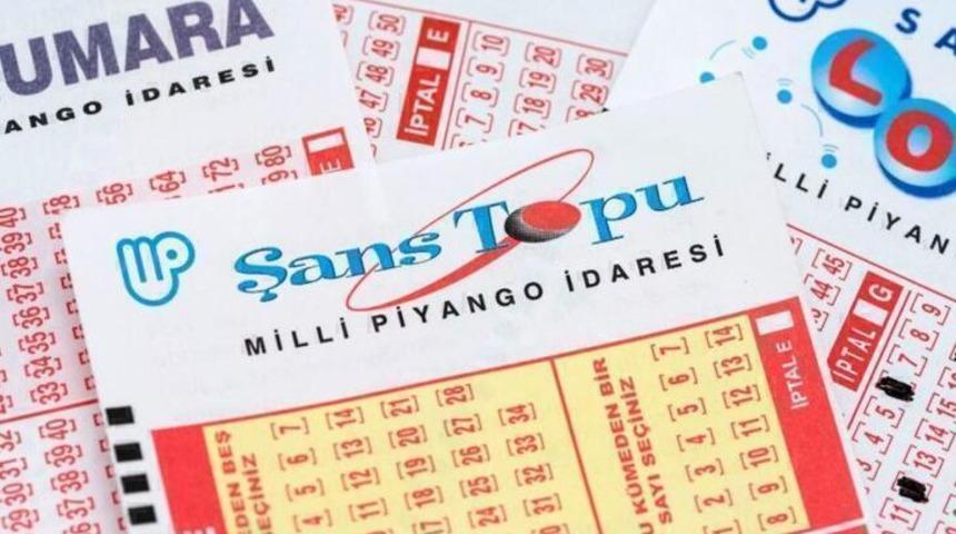 5 Şubat 2020 Şans Topu çekiliş sonuçları sorgula