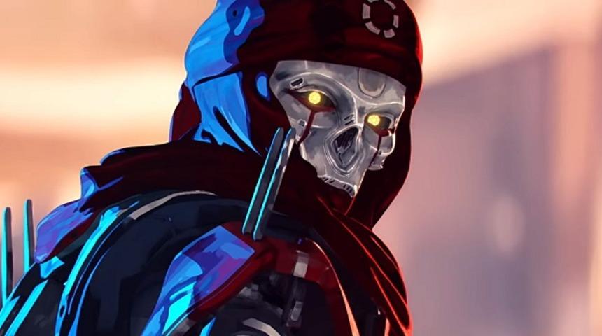 Apex Legends 4. Sezonuna Başladı!