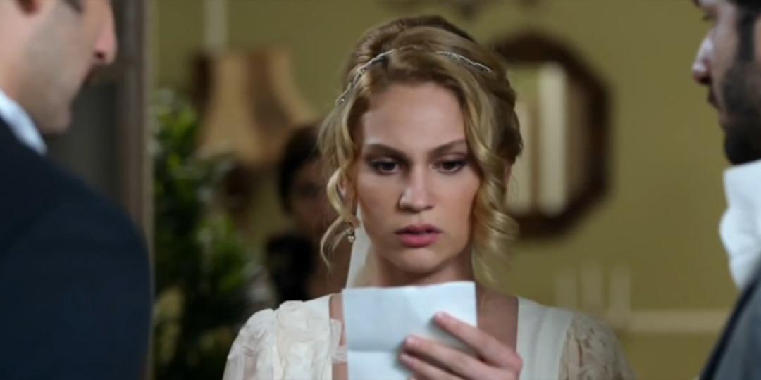 Kurt Seyit ve Şura İstanbul 10. B&ouml;l&uuml;m Galerisi