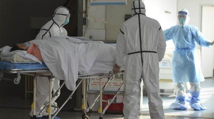 &Ccedil;in&rsquo;de yeni tip koronavir&uuml;s salgınında &ouml;lenlerin sayısı 564&rsquo;e y&uuml;kseldi