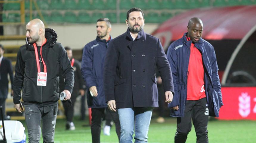 Erol Bulut: Hi&ccedil;bir şeyin garantisi yok