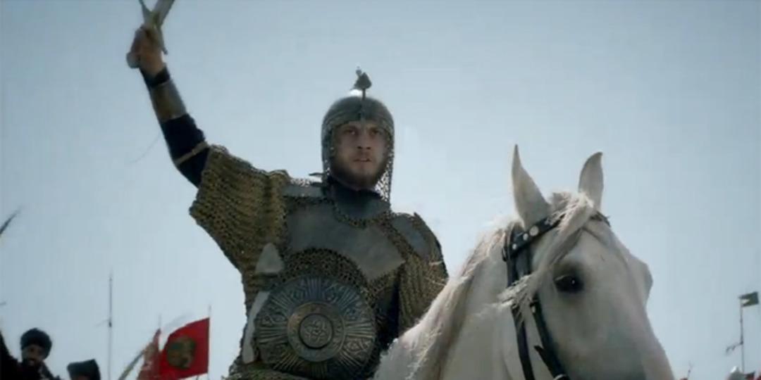 Muhteşem Y&uuml;zyıl 136. B&ouml;l&uuml;m Galerisi