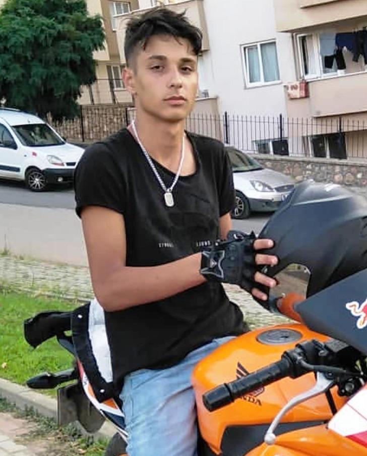 Polis memuru, otomobilini çalan 17 yaşındaki genci öldürdü G2