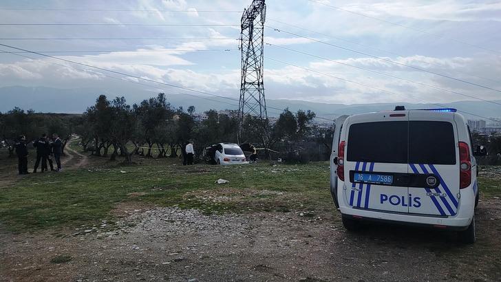 Polis memuru, otomobilini çalan 17 yaşındaki genci öldürdü G4