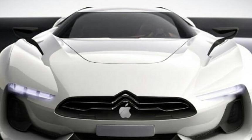 Apple sesli komut sistemi her şeyi halledecek