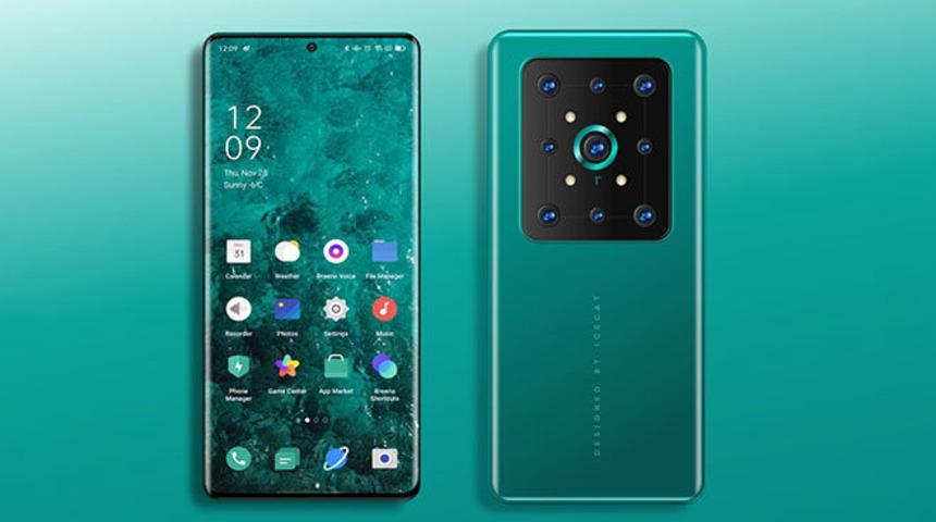 Galaxy Note 20 hakkında ilk sızıntı geldi