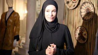 Gamze Özçelik’ten o iddiaya yanıt