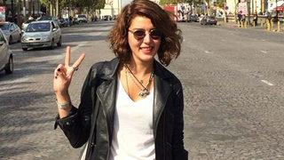 Senem Kuyucuoğlu'nun annesi konuştu
